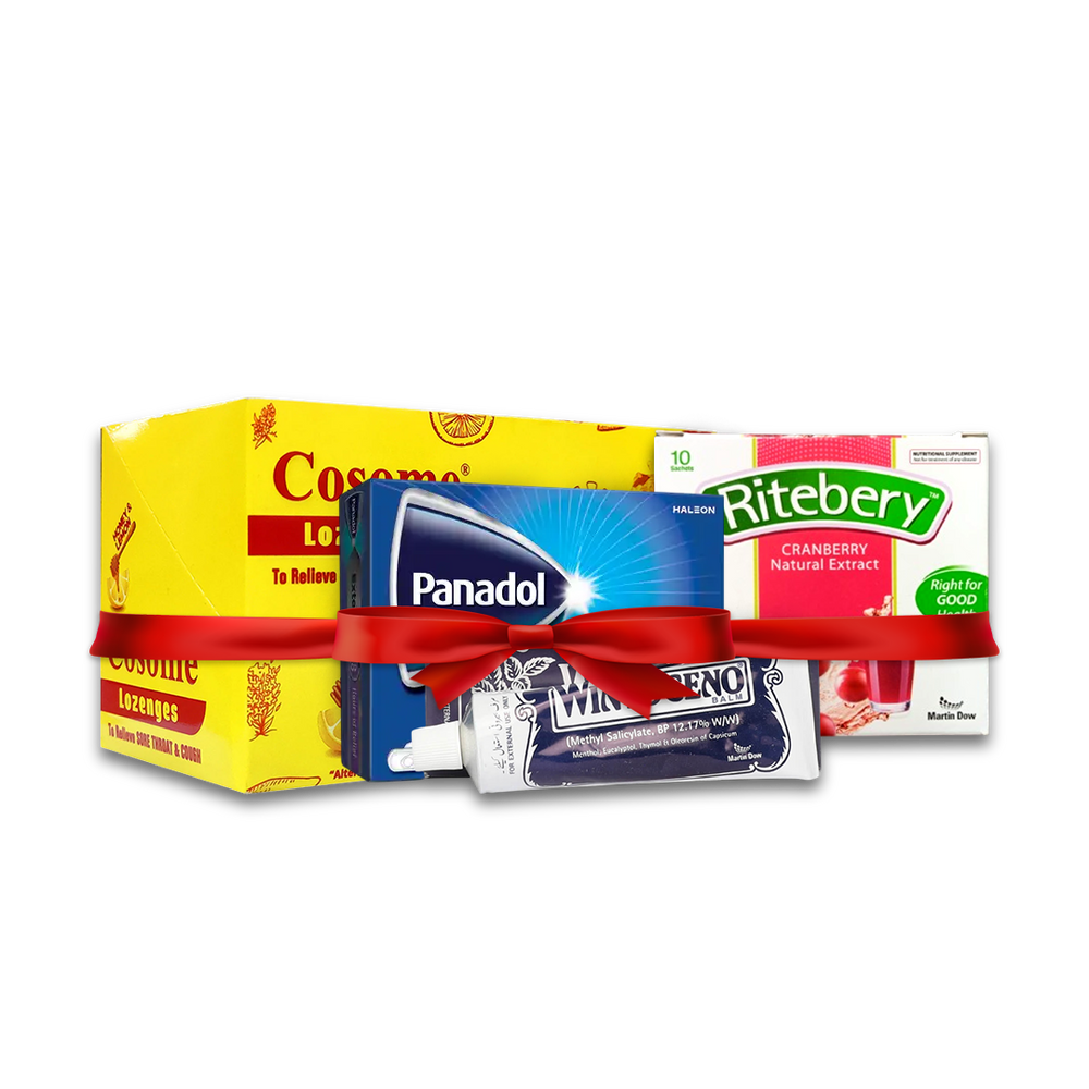 Winter Care Bundle