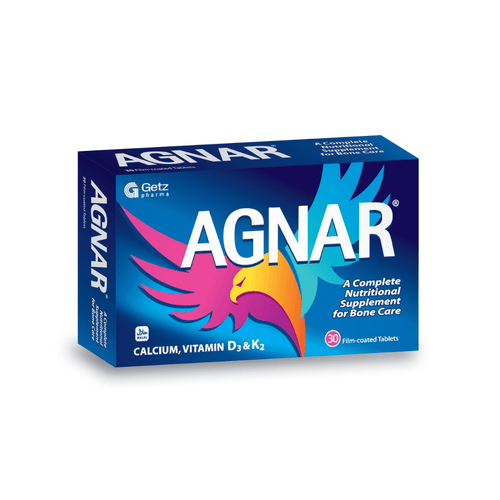 Agnar Tablet 3X10S