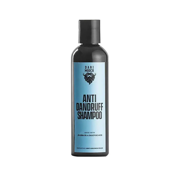 DARI MOOCH ANTI DANDRUFF SHAMPOO 180ML 1'S