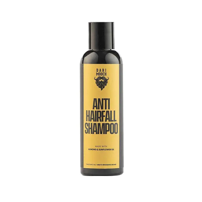 DARI MOOCH ANTI HAIRFALL SHAMPOO 180ML 1'S