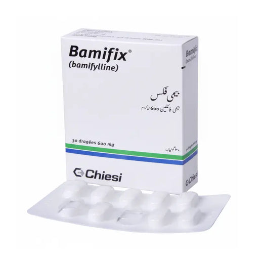 BAMIFIX TABLET