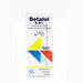BETALOL SOLUTION 5ML 1S - Meri Pharmacy