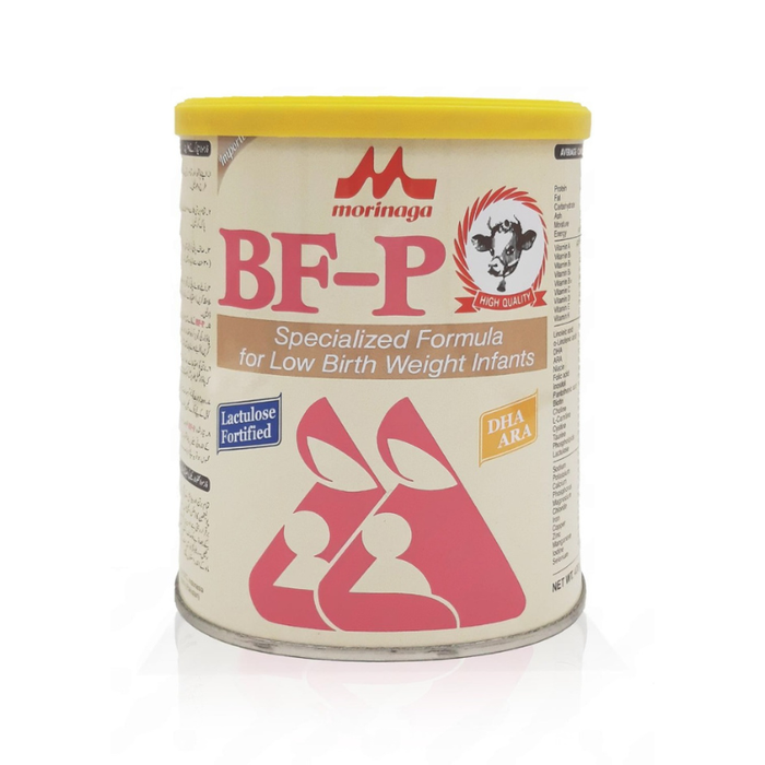 BF-P LBW FORMULA 400GM