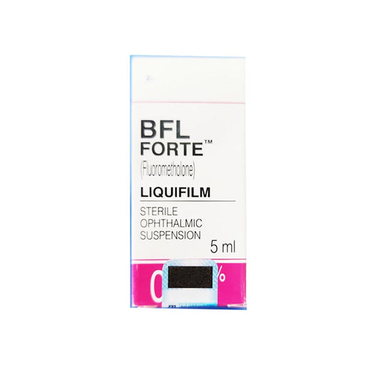 BFL FORTE EYE DROPS 5ML 1'S