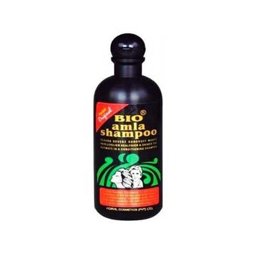 BIO AMLA HAIR OIL 50ML 1S