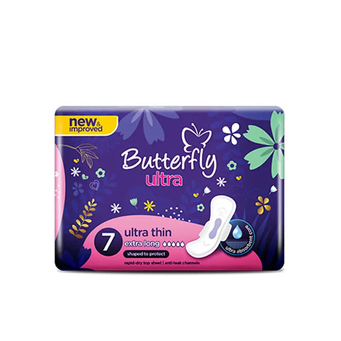 BUTTERFLY ULTRA  XL 7S - Meri Pharmacy