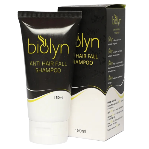 Biolyn Shampoo 1S