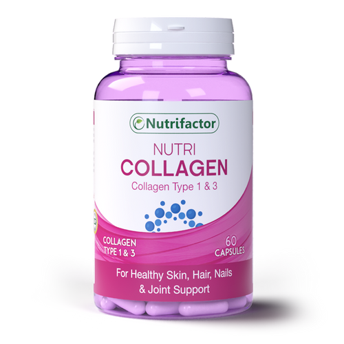Nutrifactor Nutri Collagen 60S