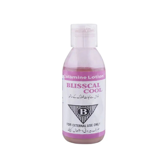 CALAMINE LOTION 120 ML 1'S