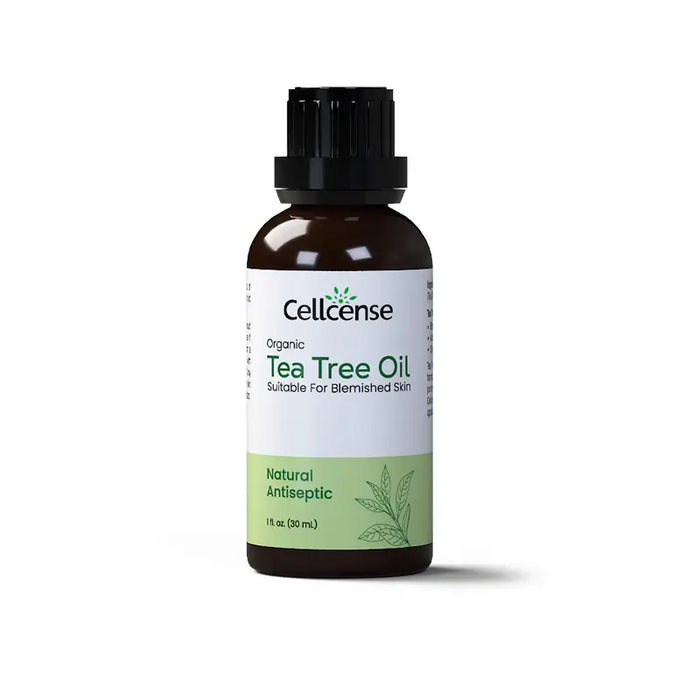 CELLCENSE TEA TREE OIL 30ML