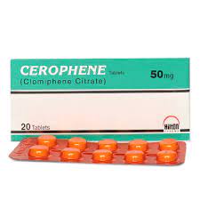 CEROPHENETABLET 2X10S