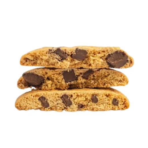 CHOCOLATE CHUNK COOKIES 35G