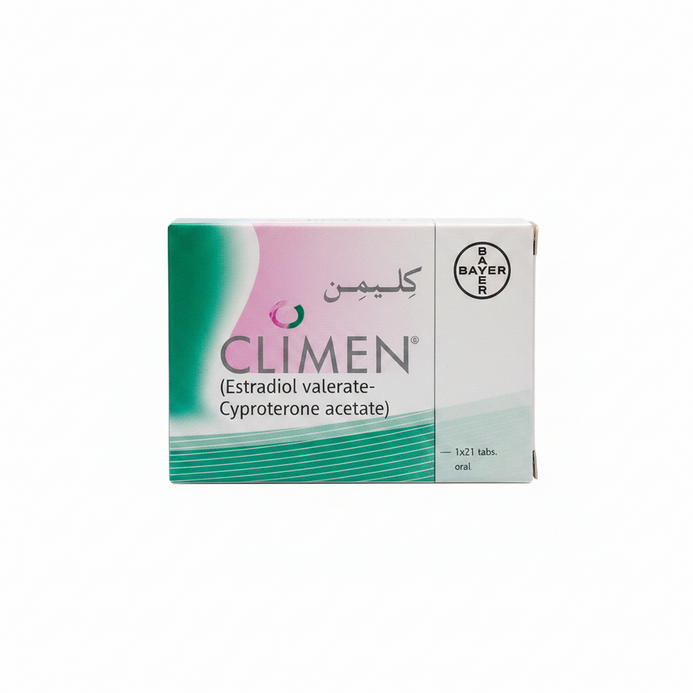 Climen Tablet 21S