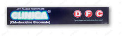 CLINICA TOOTH PASTE 100GM 1S