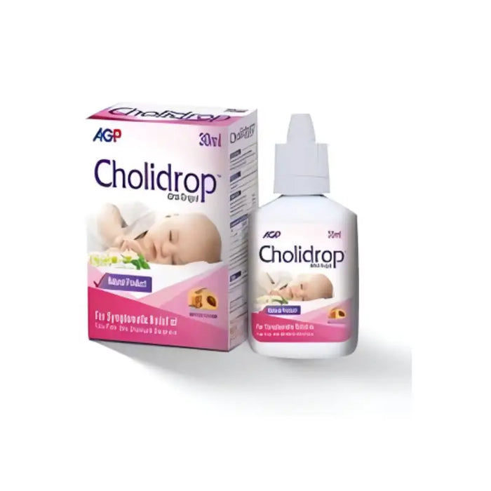 COLIDROP (ORAL DROP) 30ML 1S | Meri Pharmacy
