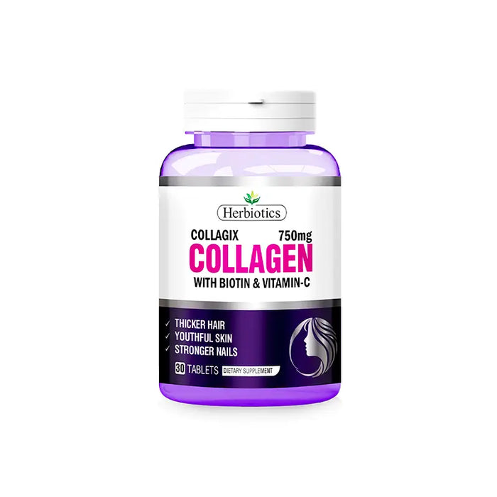 COLLAGIX 750MG 30S