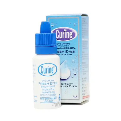 CURINE EYE DROP