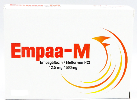 EMPAA -M TABLET 4X7S