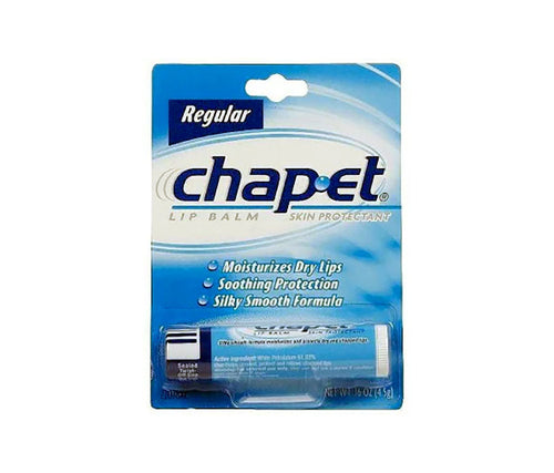 CHAP-ET LIP CONDITIONER 1X48'S