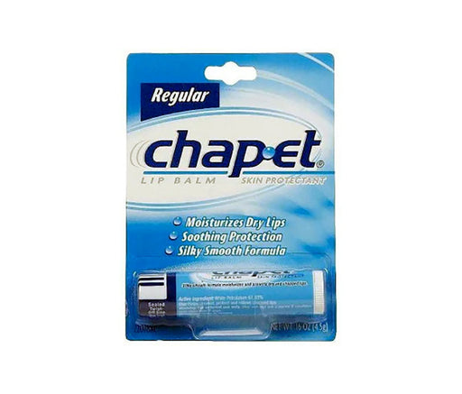 CHAP-ET LIP CONDITIONER 1X48'S
