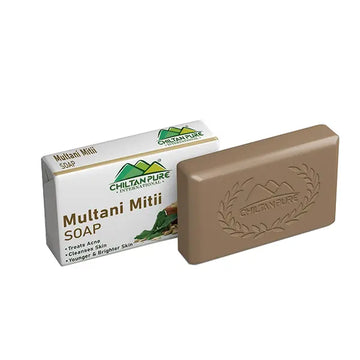 MULTANI MITII SOAP 110GRAM 1'S