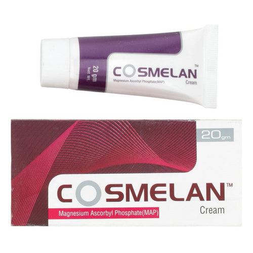 Cosmelan Cream 30gm 1'S