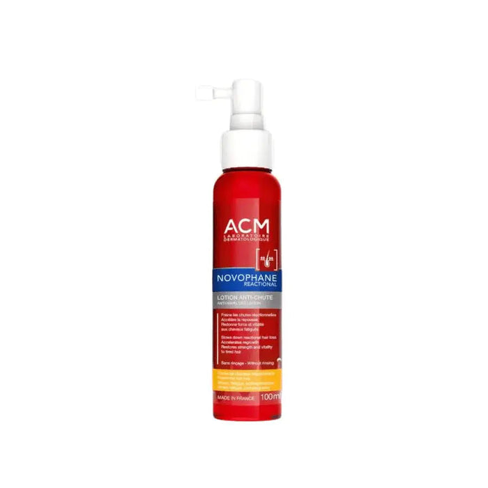 NOVOPHANE ANTI-HAIR LOSS LOTION 100ML 1'S