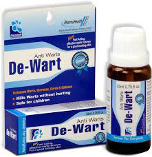 DE-WART 1S