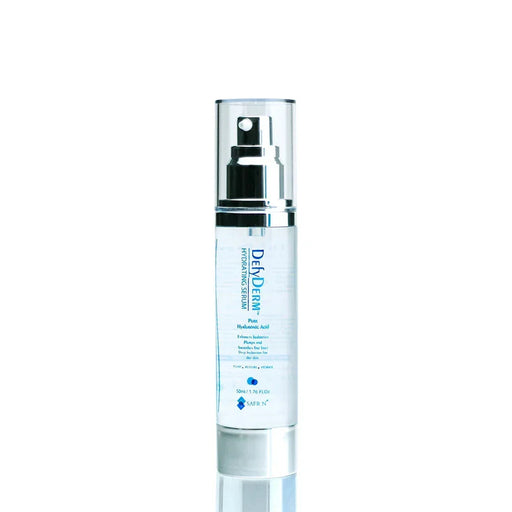 DEFYDERM HYDRATING SERUM 50ML 1S