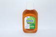 DETTOL SOLUTION 100ML 1S
