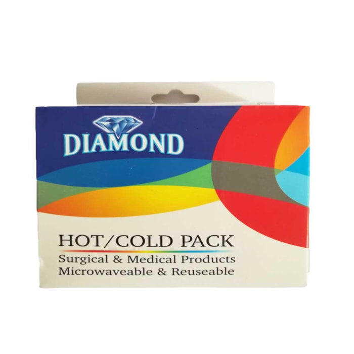 HOT & COLD PACK 1S