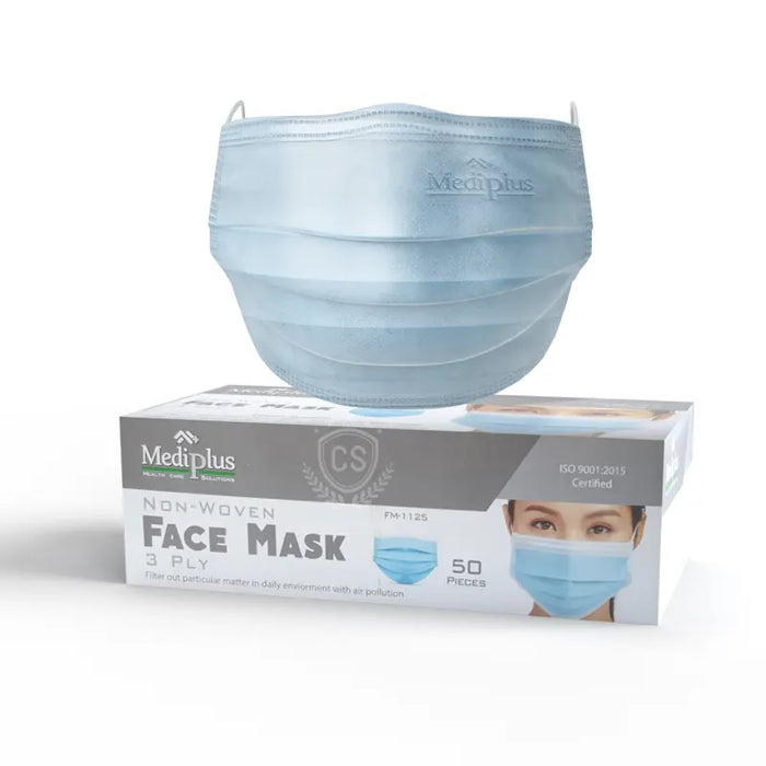 SURGICAL FACE MASK 50S
