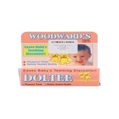 Doltee Teething Drops 10ml 1S