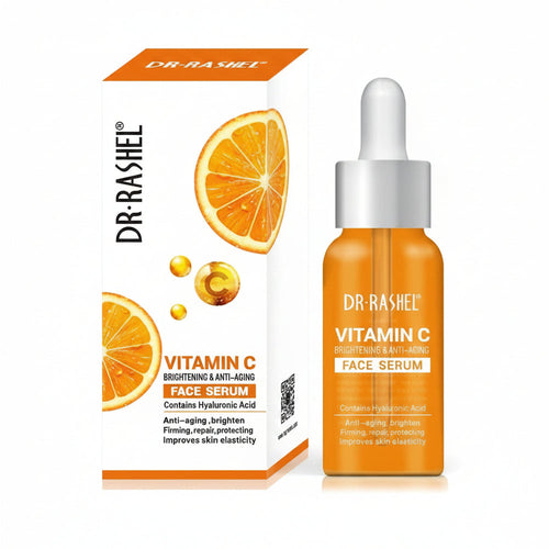 DR RASHEL VITAMIN-C FACE SERUM 50ML 1'S