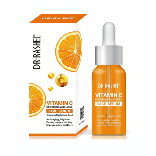 DR RASHEL VITAMIN-C FACE SERUM 50ML 1'S