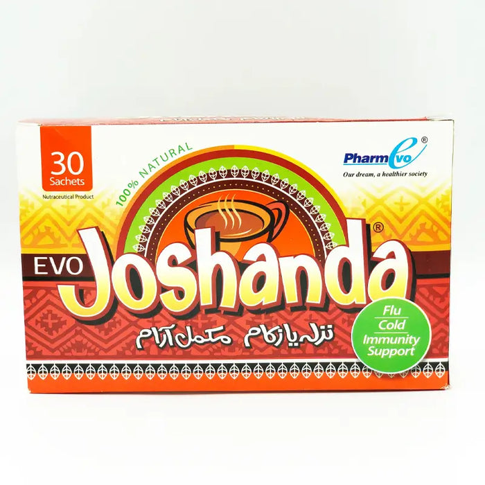 EVO JOSHANDA 4.5GRAM SACHET 1X30S