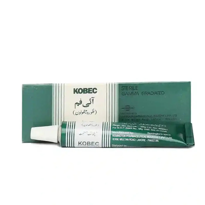 EYFEM 0.1% 5GM OINTMENT 1S