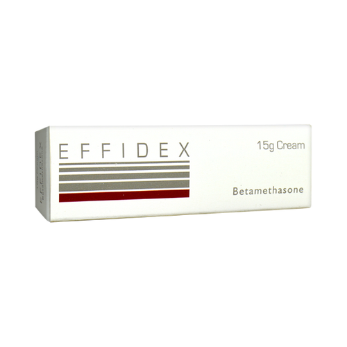 Effidex Cream 1S