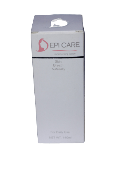 Epi Care Lotion 140ml 1'S