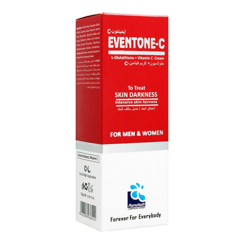 Eventone-C Cream 1S
