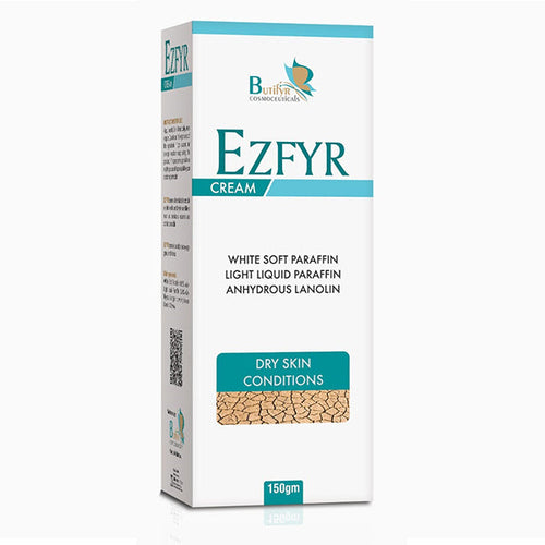 Ezfyr Cream 150gram 1'S