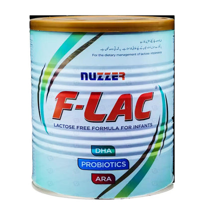F-LAC 300GM 1S