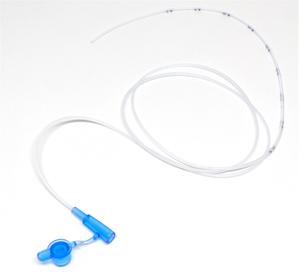 FEEDING TUBE PROMED 8FR 1S