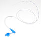 FEEDING TUBE PROMED 8FR 1S