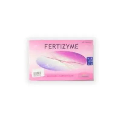 FERIZYME TABLETS 3X10'S