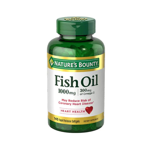 FISH OIL 1000MG?300MG