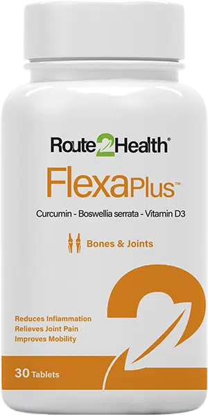 FLEXA PLUS TABLET 1X30S