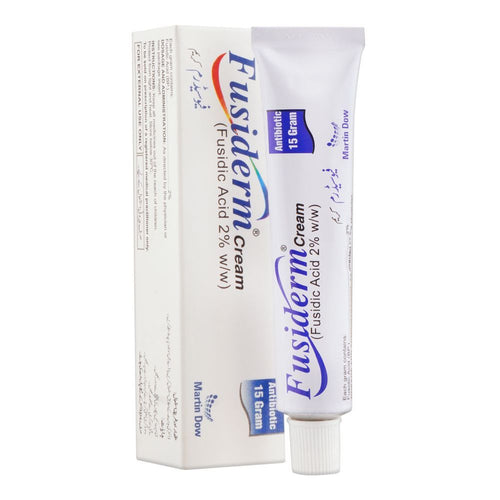 Fusiderm Cream 15gram 1'S