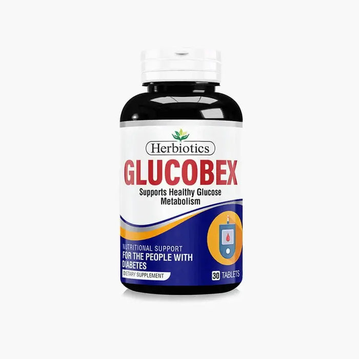 GLUCOBEX 30S
