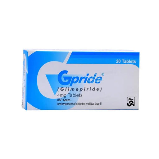 Gpride tablet